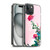 Mai Autumn Floral Garden Rose Soft Gel Case for Apple iPhone 15 & MagSafe