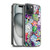 Mai Autumn Floral Garden Succulent Soft Gel Case for Apple iPhone 15 & MagSafe