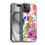Mai Autumn Floral Garden Bluebird Soft Gel Case for Apple iPhone 15 Plus & MagSafe