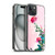 Mai Autumn Floral Garden Rose Soft Gel Case for Apple iPhone 15 Plus & MagSafe