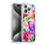 Mai Autumn Floral Garden Bloom Soft Gel Case for Apple iPhone 15 Pro Max & MagSafe