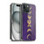 Mai Autumn Space And Sky Moon Phases Soft Gel Case for Apple iPhone 15 & MagSafe