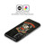 Guns N' Roses Vintage McKagan Soft Gel Case for Samsung Galaxy A12 (2020)