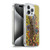 Valentina Animals And Floral Llama Soft Gel Case for Apple iPhone 15 Pro Max & MagSafe