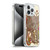 Valentina Animals And Floral Pig Soft Gel Case for Apple iPhone 15 Pro Max & MagSafe