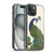 Valentina Birds Peacock Tail Soft Gel Case for Apple iPhone 15 & MagSafe