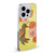 Valentina Birds Hummingbird Flower Soft Gel Case for Apple iPhone 15 Pro Max & MagSafe