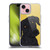 Valentina Dogs Black Labrador Soft Gel Case for Apple iPhone 15