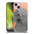 Valentina Dogs Poodle Soft Gel Case for Apple iPhone 15