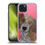 Valentina Dogs Beagle Soft Gel Case for Apple iPhone 15 Plus
