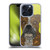 Valentina Dogs Boxer Soft Gel Case for Apple iPhone 15 Pro