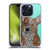 Valentina Dogs Corgi Soft Gel Case for Apple iPhone 15 Pro