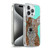 Valentina Dogs Corgi Soft Gel Case for Apple iPhone 15 Pro & MagSafe