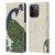 Valentina Birds Eva Leather Book Wallet Case Cover For Apple iPhone 15 Pro