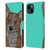 Valentina Dogs Corgi Leather Book Wallet Case Cover For Apple iPhone 15