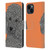 Valentina Dogs Poodle Leather Book Wallet Case Cover For Apple iPhone 15