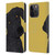 Valentina Dogs Black Labrador Leather Book Wallet Case Cover For Apple iPhone 15 Pro
