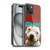 Duirwaigh Animals Pitbull Dog Soft Gel Case for Apple iPhone 15 & MagSafe
