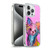 Duirwaigh Animals Chihuahua Dog Soft Gel Case for Apple iPhone 15 Pro & MagSafe