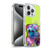 Duirwaigh Animals Pug Dog Soft Gel Case for Apple iPhone 15 Pro & MagSafe