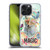 Duirwaigh Boho Animals Fox Soft Gel Case for Apple iPhone 15 Pro Max