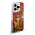 Duirwaigh God Quan Yin Soft Gel Case for Apple iPhone 15 Plus