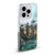 Duirwaigh God Buddha Soft Gel Case for Apple iPhone 15 Pro Max & MagSafe