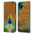 Duirwaigh Animals Peacock Leather Book Wallet Case Cover For Apple iPhone 15 Plus