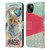 Duirwaigh Boho Animals Fox Leather Book Wallet Case Cover For Apple iPhone 15 Plus