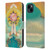 Duirwaigh God Divine Leather Book Wallet Case Cover For Apple iPhone 15 Plus