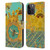 Duirwaigh Insects Bee Leather Book Wallet Case Cover For Apple iPhone 15 Pro Max