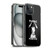 Tupac Shakur Key Art Forever Soft Gel Case for Apple iPhone 15