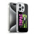Tupac Shakur Key Art Distressed Look Soft Gel Case for Apple iPhone 15 Pro