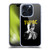 Tupac Shakur Key Art Golden Soft Gel Case for Apple iPhone 15 Pro