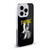 Tupac Shakur Key Art Golden Soft Gel Case for Apple iPhone 15 Pro