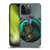 Ash Evans Animals Squirrel Soft Gel Case for Apple iPhone 15 Pro Max