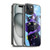 Ash Evans Black Cats Butterfly Sky Soft Gel Case for Apple iPhone 15 & MagSafe