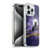 Ash Evans Black Cats Happy Halloween Soft Gel Case for Apple iPhone 15 Pro Max & MagSafe