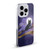 Ash Evans Black Cats Happy Halloween Soft Gel Case for Apple iPhone 15 Pro Max & MagSafe