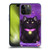 Ash Evans Black Cats Lucky Soft Gel Case for Apple iPhone 15 Pro Max