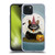 Ash Evans Black Cats 2 Halloween Cat Soft Gel Case for Apple iPhone 15 Plus