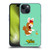 Rabbids Costumes Chicken Soft Gel Case for Apple iPhone 15