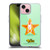Rabbids Costumes Starfish Soft Gel Case for Apple iPhone 15