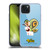 Rabbids Costumes Butterfly Soft Gel Case for Apple iPhone 15 Plus