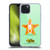 Rabbids Costumes Starfish Soft Gel Case for Apple iPhone 15 Plus