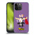 Rabbids Costumes Bull Soft Gel Case for Apple iPhone 15 Pro Max