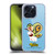 Rabbids Costumes Butterfly Soft Gel Case for Apple iPhone 15 Pro