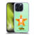 Rabbids Costumes Starfish Soft Gel Case for Apple iPhone 15 Pro