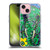 Mad Dog Art Gallery Animals Elephant Soft Gel Case for Apple iPhone 15