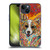 Mad Dog Art Gallery Dog 5 Corgi Soft Gel Case for Apple iPhone 15